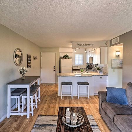Lake Havasu Condo Walk To Lake, Dining And Shops! Lake Havasu City Dış mekan fotoğraf