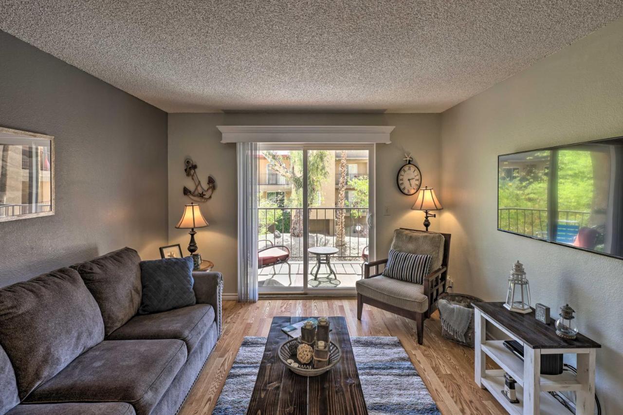 Lake Havasu Condo Walk To Lake, Dining And Shops! Lake Havasu City Dış mekan fotoğraf