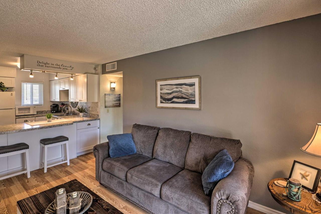 Lake Havasu Condo Walk To Lake, Dining And Shops! Lake Havasu City Dış mekan fotoğraf