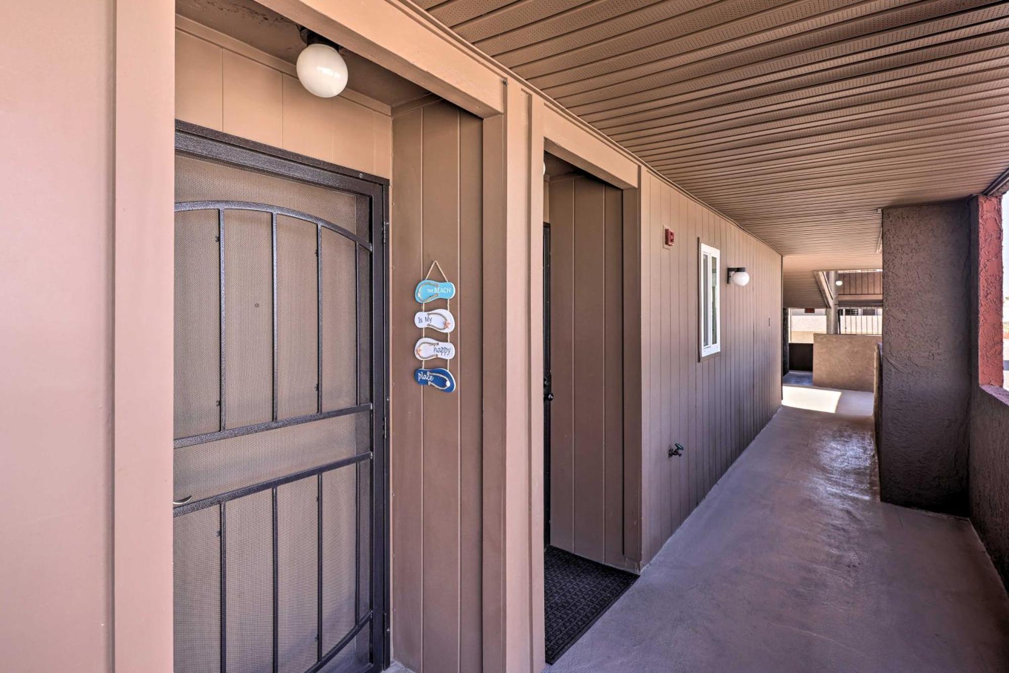 Lake Havasu Condo Walk To Lake, Dining And Shops! Lake Havasu City Dış mekan fotoğraf
