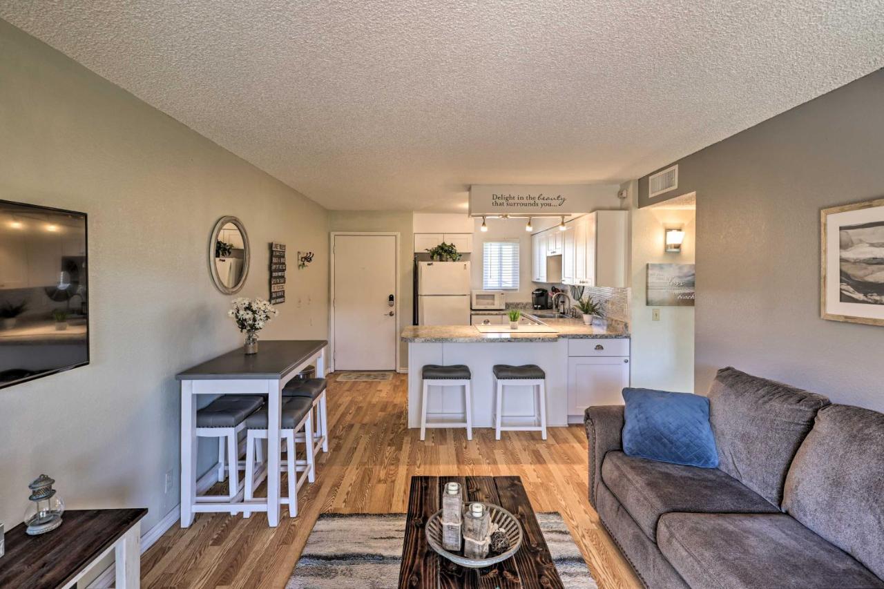 Lake Havasu Condo Walk To Lake, Dining And Shops! Lake Havasu City Dış mekan fotoğraf