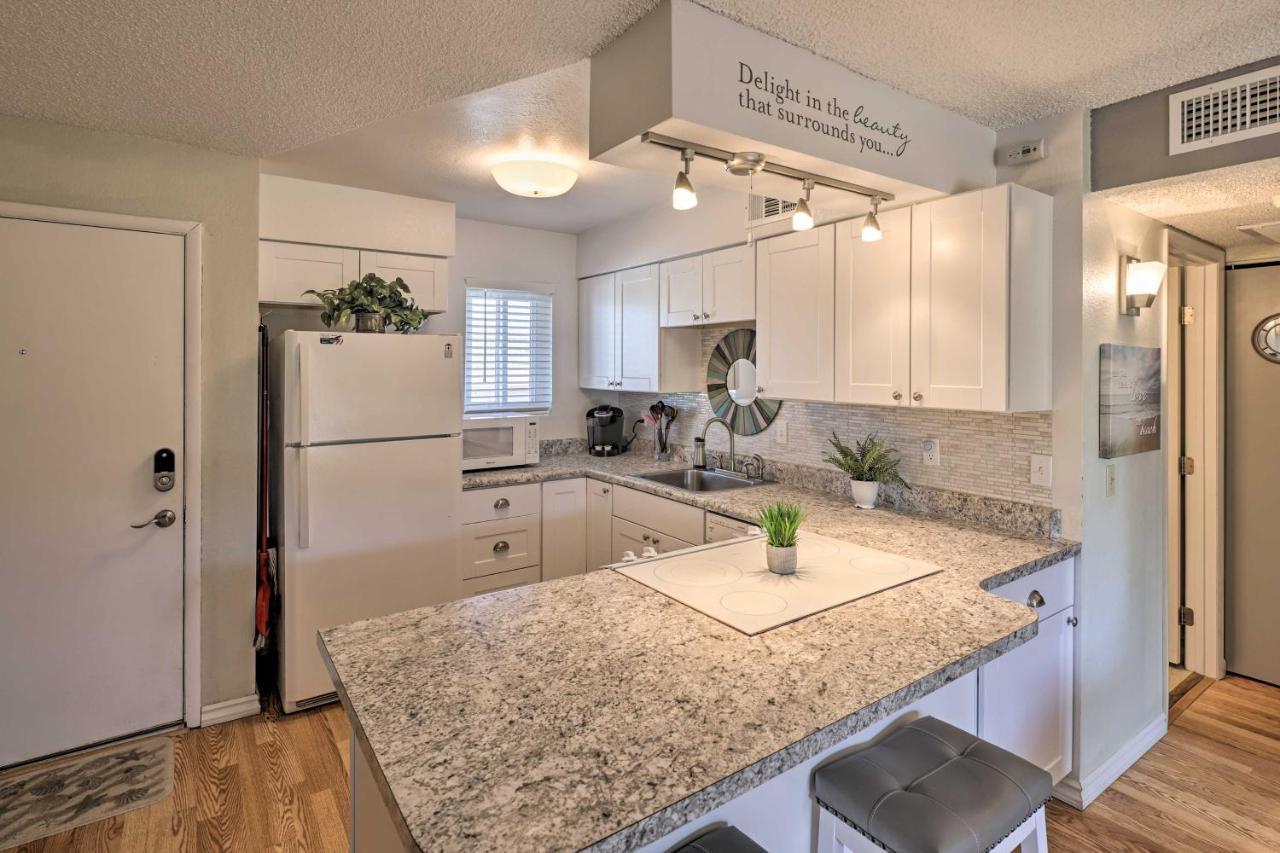 Lake Havasu Condo Walk To Lake, Dining And Shops! Lake Havasu City Dış mekan fotoğraf