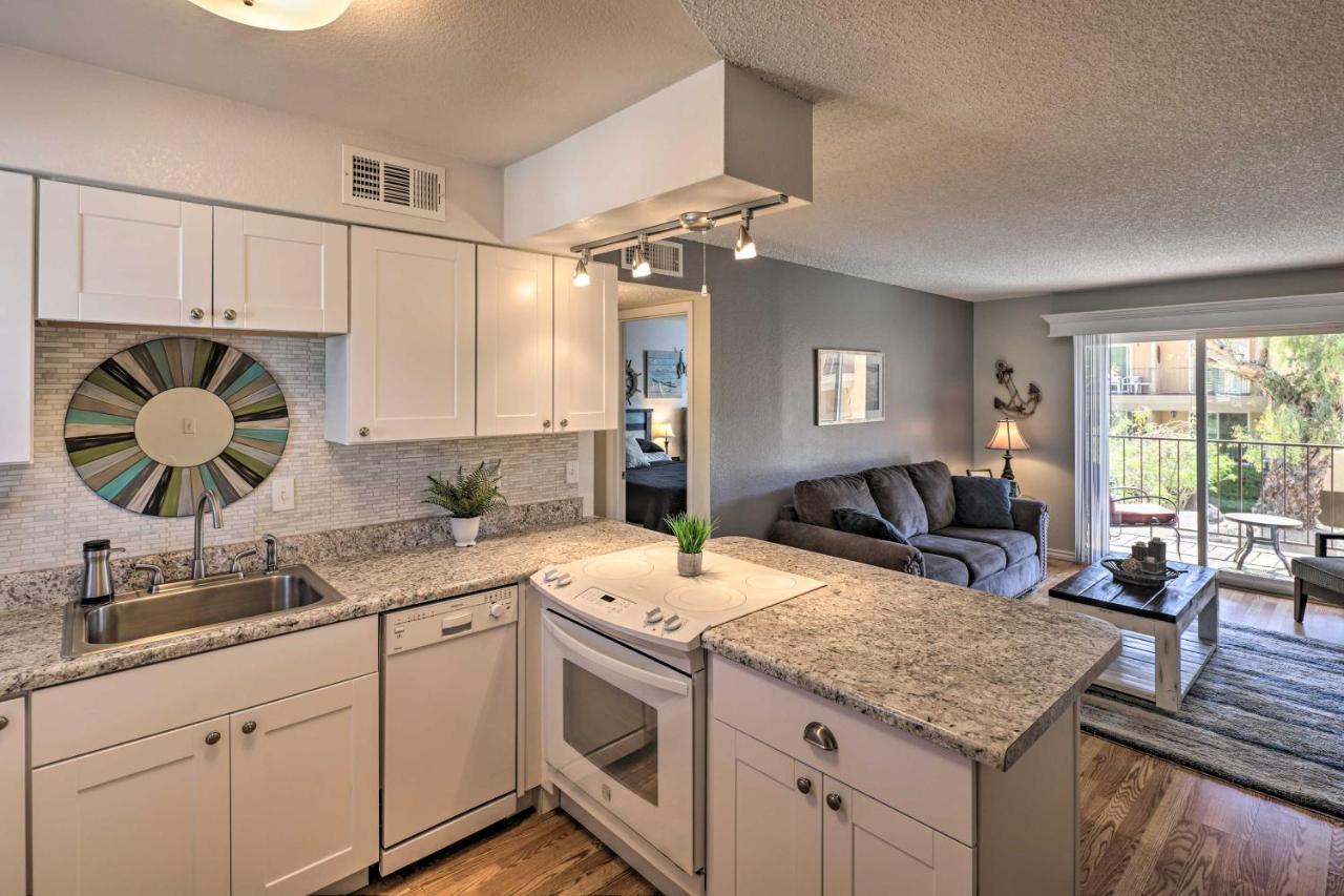 Lake Havasu Condo Walk To Lake, Dining And Shops! Lake Havasu City Dış mekan fotoğraf