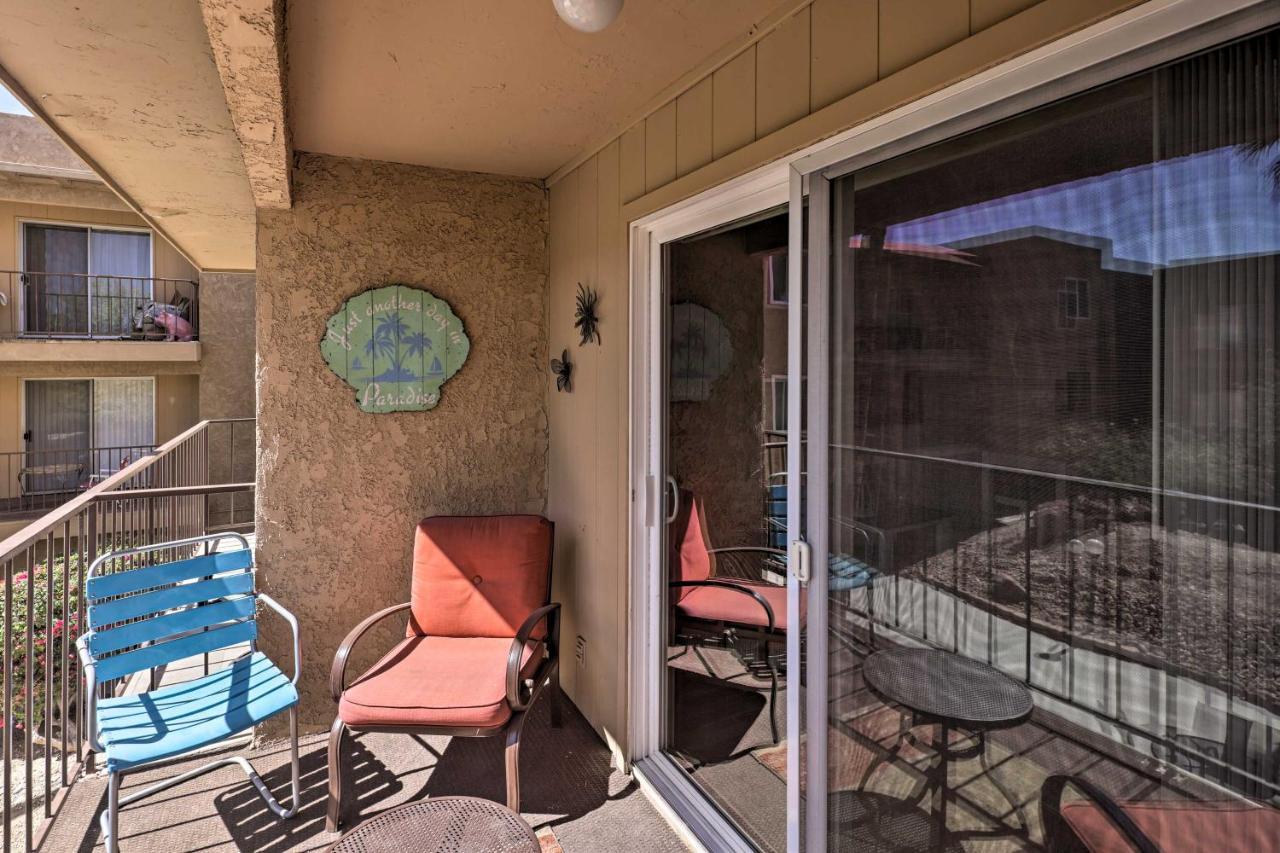 Lake Havasu Condo Walk To Lake, Dining And Shops! Lake Havasu City Dış mekan fotoğraf