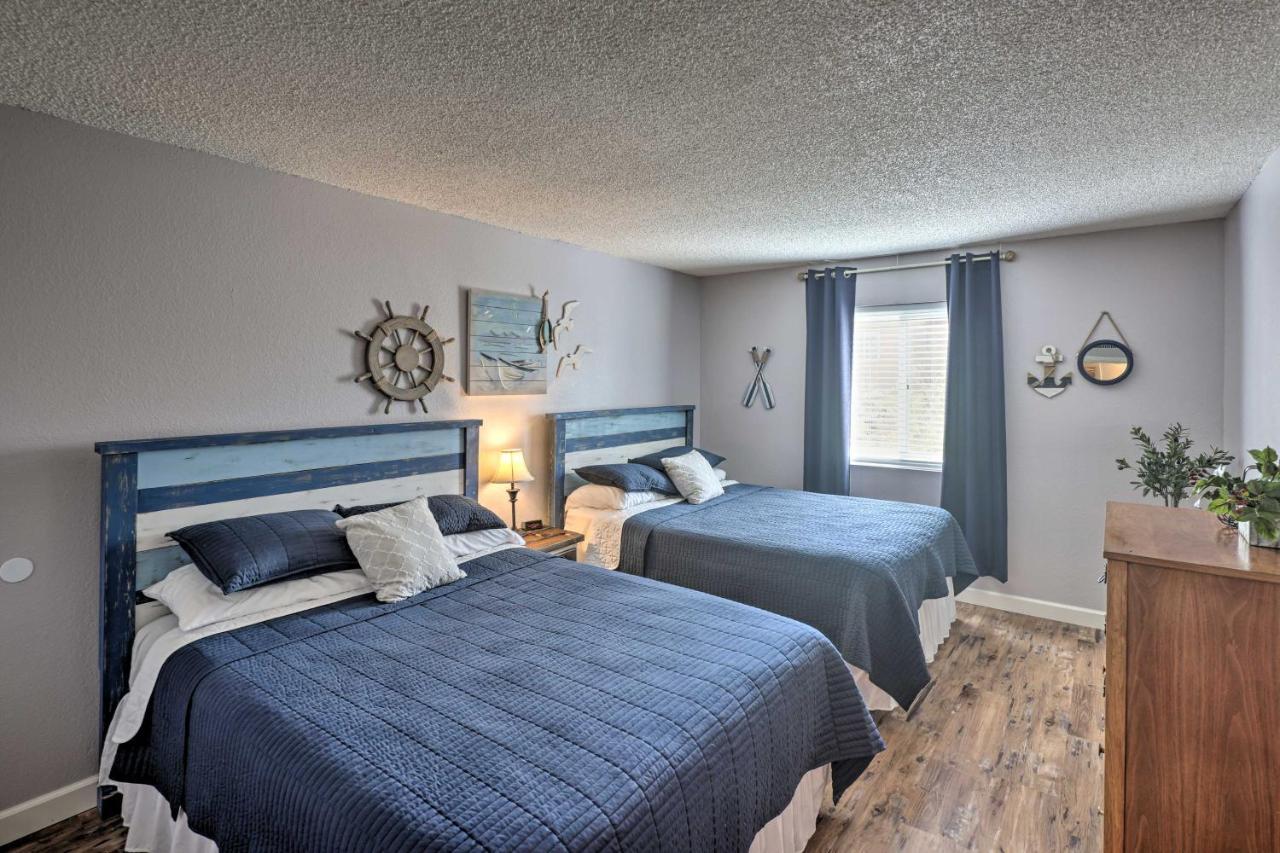 Lake Havasu Condo Walk To Lake, Dining And Shops! Lake Havasu City Dış mekan fotoğraf