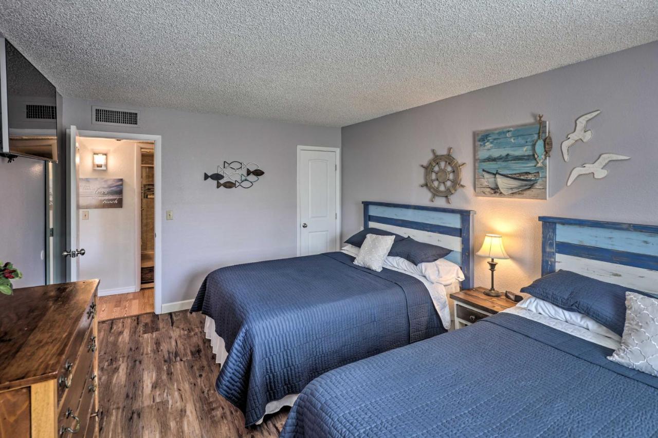 Lake Havasu Condo Walk To Lake, Dining And Shops! Lake Havasu City Dış mekan fotoğraf