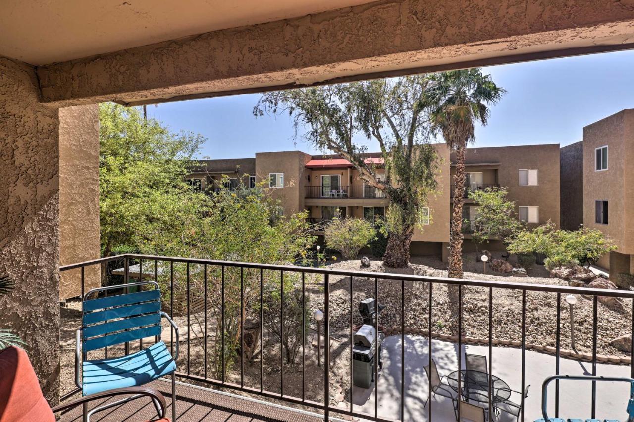 Lake Havasu Condo Walk To Lake, Dining And Shops! Lake Havasu City Dış mekan fotoğraf