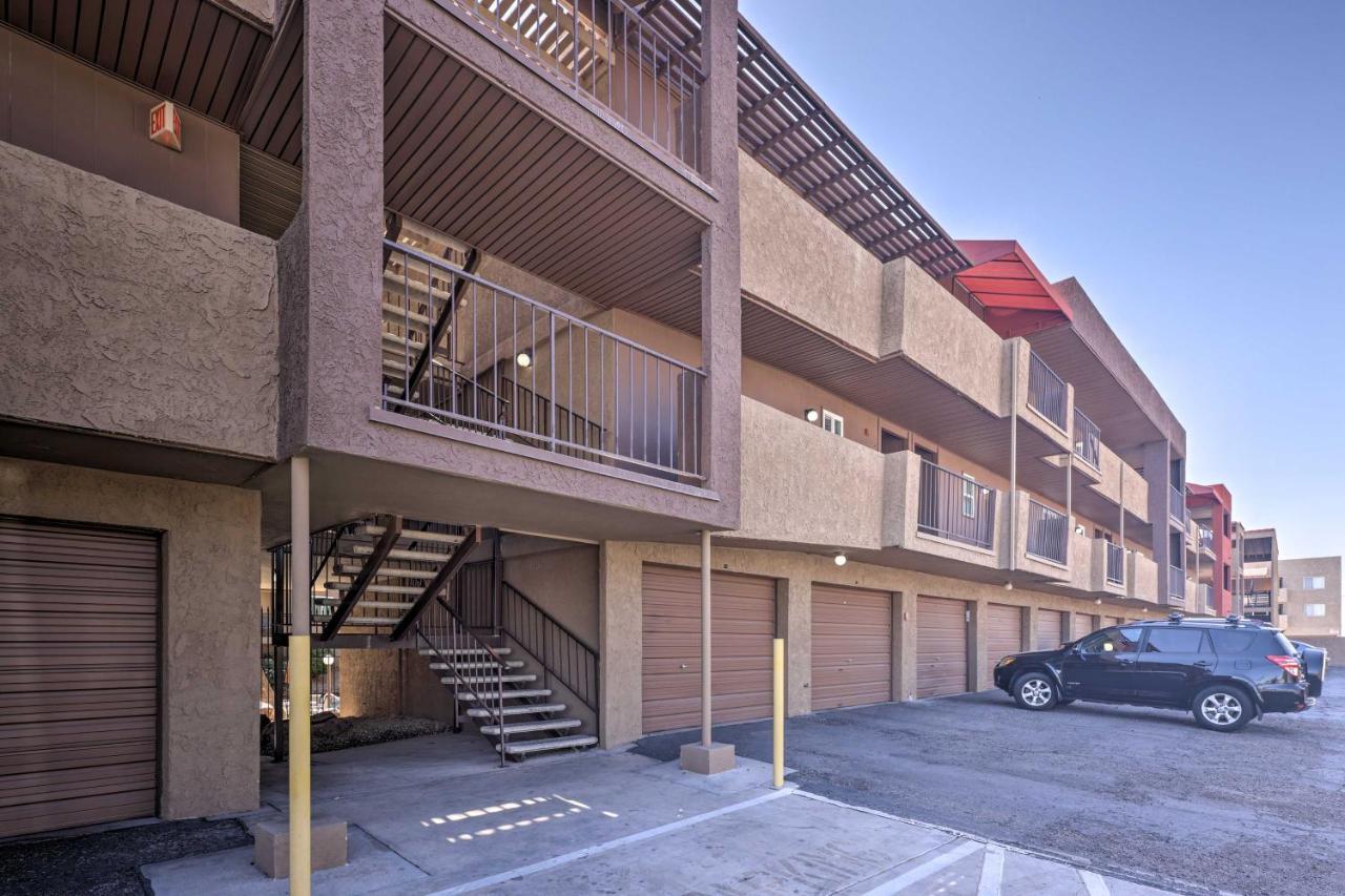 Lake Havasu Condo Walk To Lake, Dining And Shops! Lake Havasu City Dış mekan fotoğraf