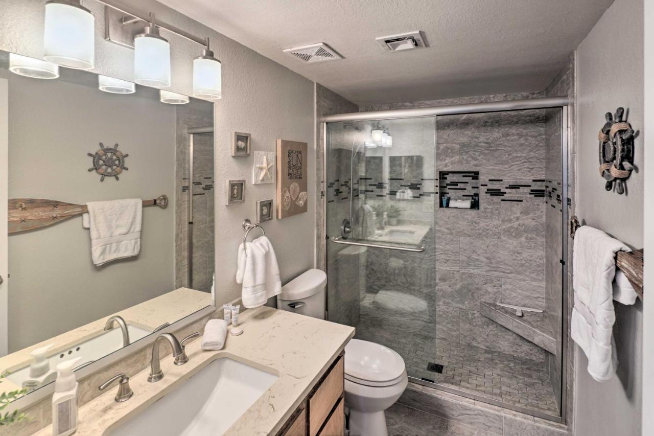 Lake Havasu Condo Walk To Lake, Dining And Shops! Lake Havasu City Dış mekan fotoğraf